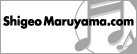 Shigeo-Maruyama.com