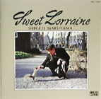 「Sweet Lorraine」(1990年 BREAK TIME/Crown BRJ-7204)
