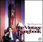 uThe Vintage Songbookv(2001N Verve/Universal UCCJ-2005)